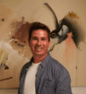 Allan Weinberger, Founder/Director of VSG Contemporary